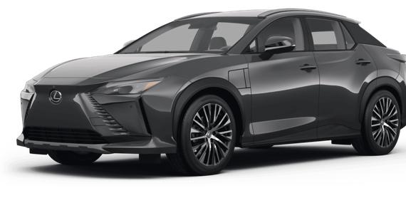LEXUS RZ 450E 2023 JTJAAAAB2PA016788 image